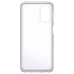 Fusion ultra 0.3 mm силиконовый чехол для Samsung A325 Galaxy A32 прозрачный