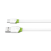 LDNIO LS34 1m USB-C Cable