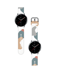 Fusion Moro 2 ремешок для часов Samsung Galaxy Watch 42mm / 20mm