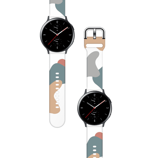 Fusion Moro 2 ремешок для часов Samsung Galaxy Watch 42mm / 20mm