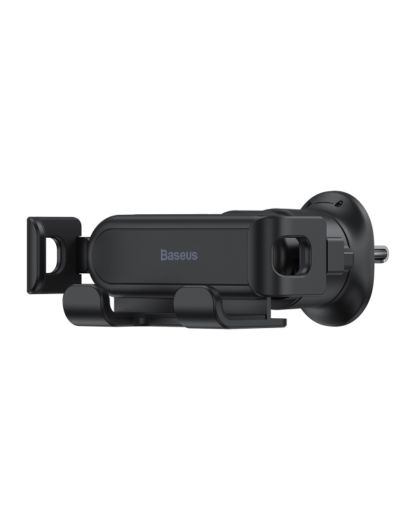 Baseus gravitational Car Phone Holder Lite to Ventilation Grid (black)