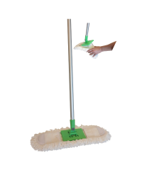 Швабра для пола Go-Pro 40cм
