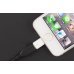 Fusion Адаптер Micro USB для подключения Lighting MD820ZM Аналоговый белый