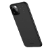 Baseus wing lightweight тонкий силиконовый чехол для Apple iPhone 11 черный