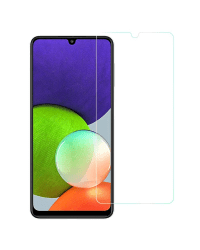 Fusion защитное стекло для экрана Samsung A226 Galaxy A22 5G