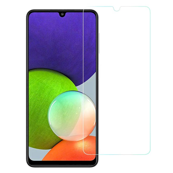 Fusion защитное стекло для экрана Samsung A226 Galaxy A22 5G
