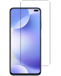 Fusion Tempered Glass Защитное стекло для экрана Xiaomi Redmi K30 / Xiaomi Poco X2