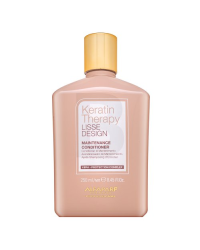 Alfaparf Milano Lisse Design Keratin Therapy Maintenance Conditioner питательный кондиционер для всех типов волос 250 мл