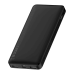 Обложка книги «Baseus PPDML-I01 Bipow Digital Display Power bank 10000mAh 15W Black»