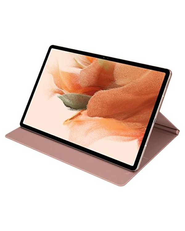 EF-BT730PAE Samsung Book Case for Galaxy Tab S7+|S7 FE Pink
