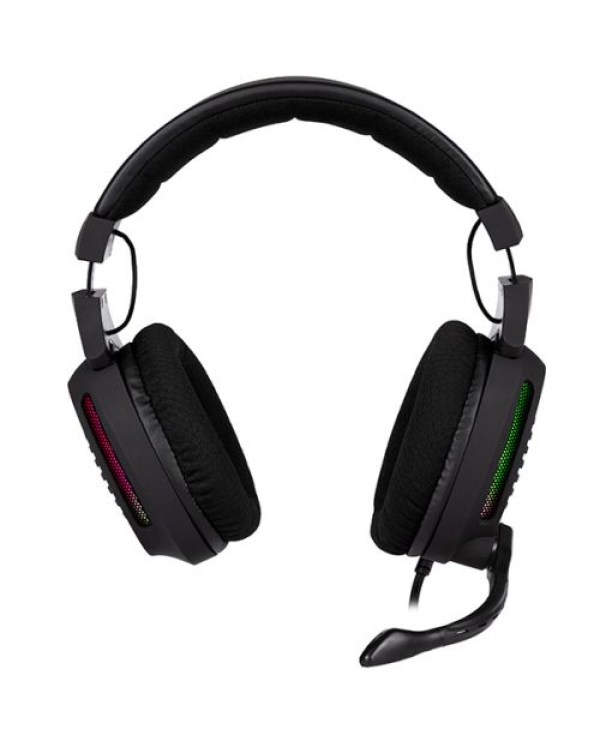 Tracer Gamezone Aligator RGB наушники с микрофоном