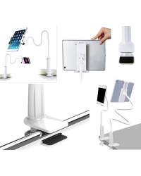 Fusion AP1P держатель для телефона или планшета белый