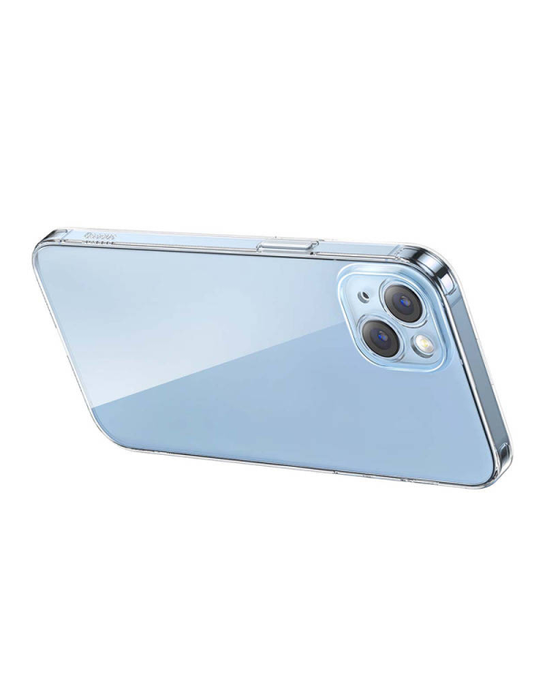 Transparent Case Baseus Simple for iPhone 14 Plus