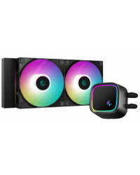 Dzesētājs Deepcool LE520 A-RGB Black