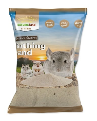 Smiltis: Природный песок для купания 3,3 кг