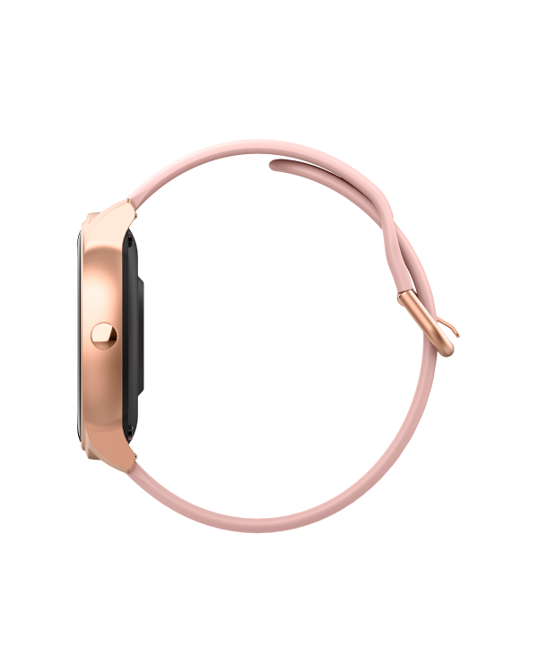 Forever smartwatch ForeVive 2 SB-330 rose gold