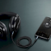 Дополнительное изображение книги «Joyroom stereo audio AUX cable 3,5 mm mini jack 2 m black (SY-20A1)»
