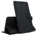Fusion fancy книжка чехол для Samsung A426 Galaxy A42 чёрный