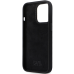 Дополнительное изображение книги «Karl Lagerfeld KLHCP13XSMHCNPK iPhone 13 Pro Max 6.7" czarny|black hardcase Silicone C Metal Pin»