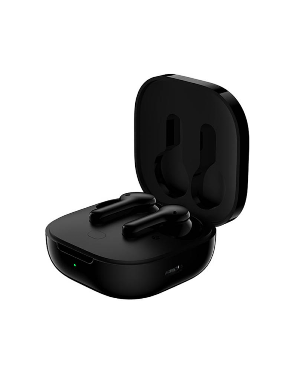 Дополнительное изображение книги «QCY T13 TWS Wireless Earphones (black)»