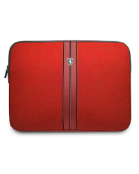 Ferrari Torba FEURCS13RE Tablet 13" czerwony|red Sleeve Urban Collection
