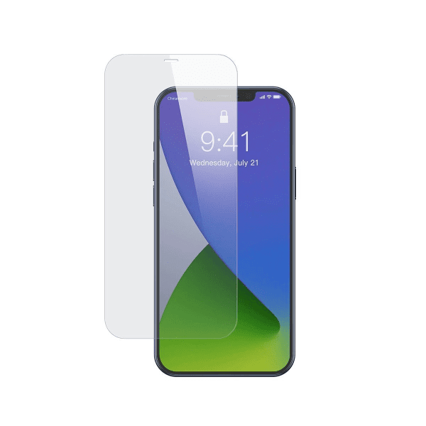 Tempered glass 0.15mm Baseus for iPhone 12 Mini (2pcs)