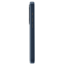 UNIQ etui Lyden iPhone 15 Pro 6.1" Magclick Charging granatowy|navy blue