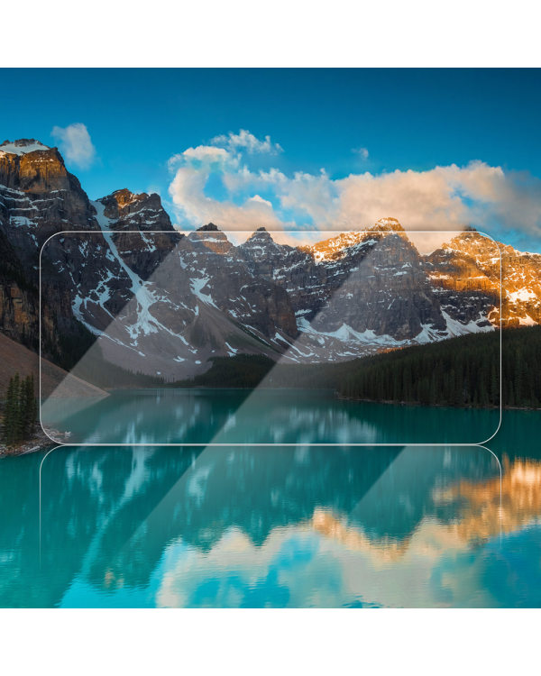 Vmax tempered glass 2,5D Normal Clear Стекло для iPhone XR | 11