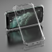 Anti Shock 1,5 mm case for Samsung Galaxy M35 5G transparent