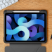 Обложка книги «Nillkin Bumper Protective Stand Case for iPad 10.9 2020/Air 4 Black»