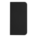 Dux Ducis Skin Pro Wallet Case for iPhone 15 Pro Max - Black