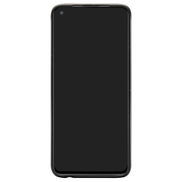 Обложка книги «OnePlus Bumper Cover for Nord CE 5G Black»