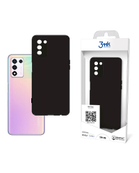 Oppo K9s 5G - 3mk Matt Case black