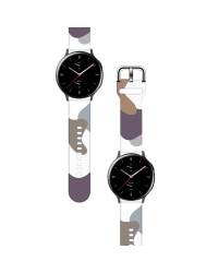 Fusion Moro 9 ремешок для часов Samsung Galaxy Watch 42mm / 20mm