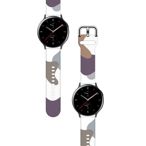 Fusion Moro 9 ремешок для часов Samsung Galaxy Watch 42mm / 20mm