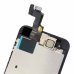 HQ A+ Aналоговый LCD Тачскрин Дисплеи для Apple iPhone 5S Полный модуль Черный