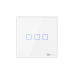 Sonoff wireless 433MHz smart wall switch T2EU3C-RF (3-channel)