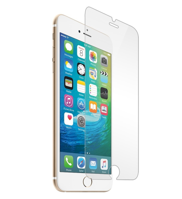 Fusion Tempered Glass Защитное стекло для экрана Apple iPhone 7 Plus / 8 Plus