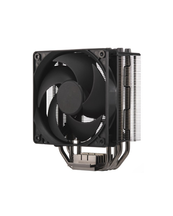 Охлаждение процессора Hyper 212 Black Edition