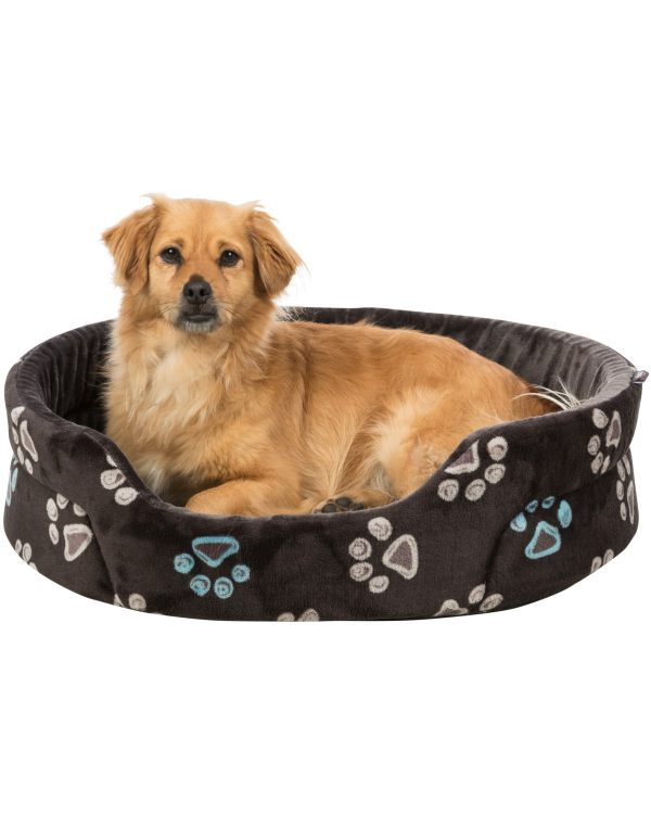 Кровать - Кровать Trixie Jimmy, 45 × 35 см, серый