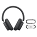 Wireless Headphones with Noise-Cancellation Baseus Bowie H1i (Black)