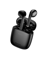 Baseus Encok True Wireless Earphones W04 Black