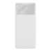 Powerbank Baseus Bipow 20000mAh, 15W (white)