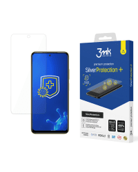 Xiaomi POCO X4 Pro 5G - 3mk SilverProtection+ screen protector