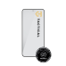 Tactical Glass Shield Privacy Stealth 5D для Samsung Galaxy A55 5G черный