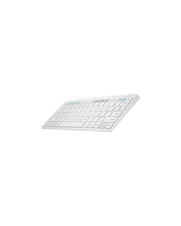 EJ-B3400UWE Samsung Smart Keyboard Trio 500 White