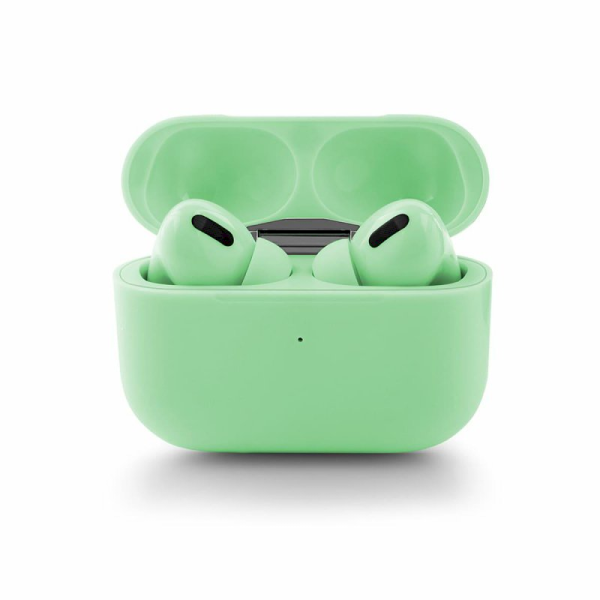 Reverse T33 Беспроводные наушники с микрофоном зеленые Reverse T33 Беспроводные наушники с микрофоном зеленые