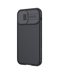 Nillkin CamShield Pro Hard Case for iPhone 12 mini 5.4. Black