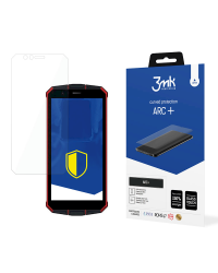 Maxcom MS507 - 3mk ARC+ screen protector
