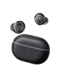 Soundpeats Free2 Classic earphones (black)